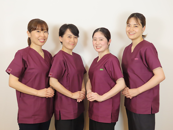 妊活鍼灸・体質ケア