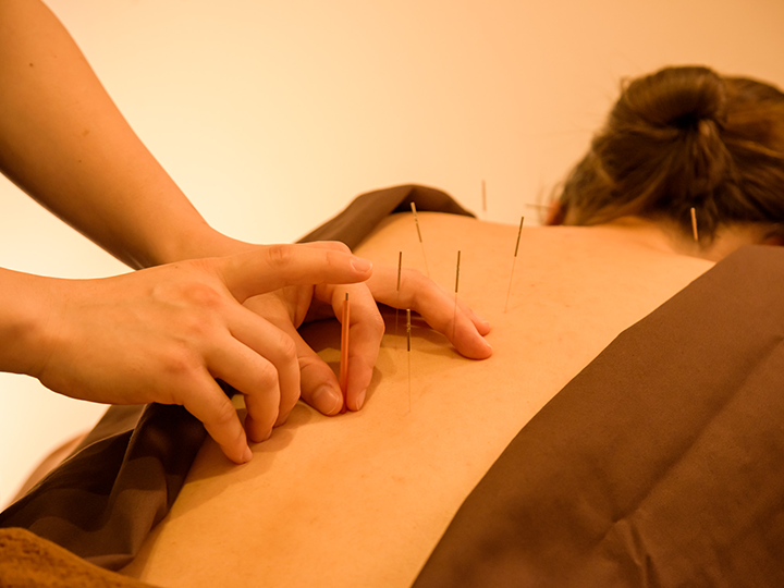 不妊治療、体外受精専門のクリニックに近い